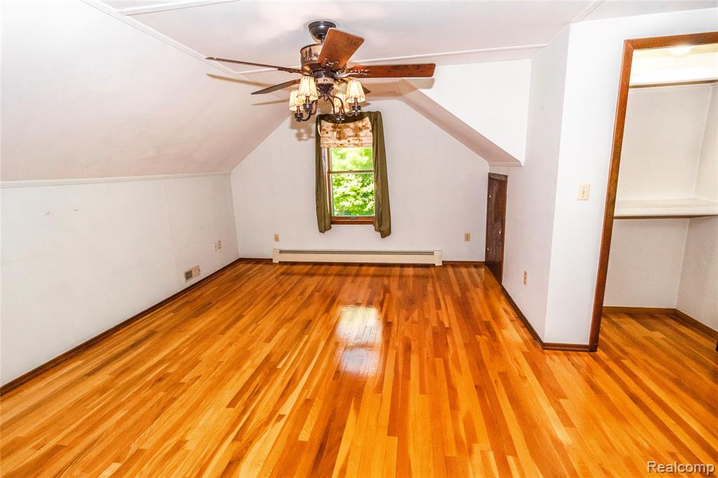 9051 Vienna Road, Otisville, MI 48463 — Photo 27
