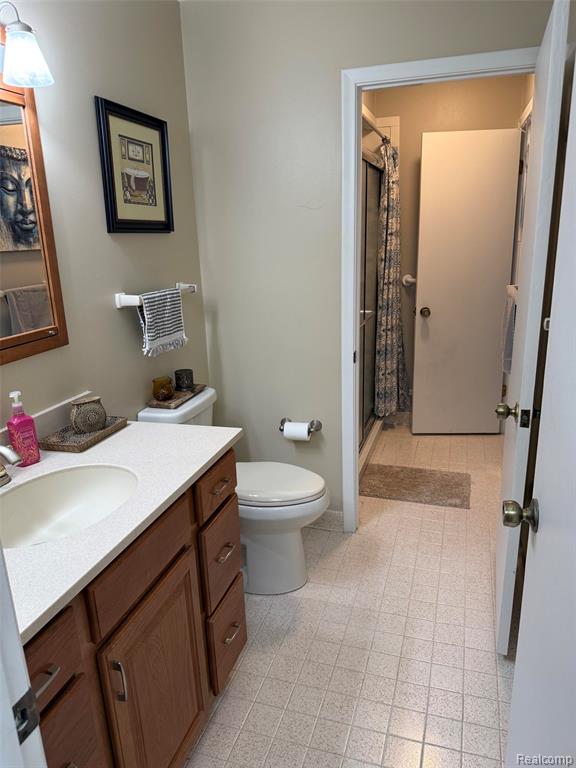 448 Ashley Drive, Grand Blanc, MI 48439 — Photo 19