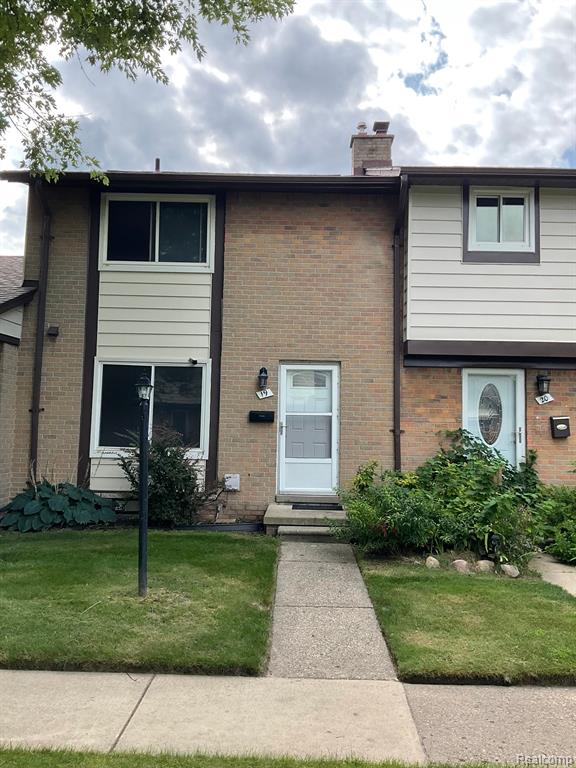 8401 18 MILE Road, 19, Sterling Heights, MI 48313 — Photo 12
