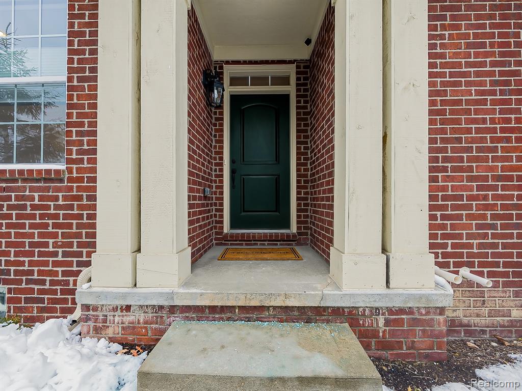 7212 Berry, West Bloomfield, MI — Photo 61