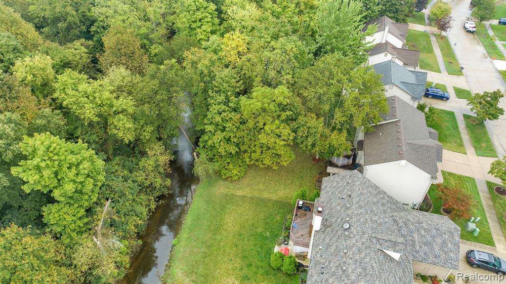 3103 RIVER MEADOW Circle, Canton, MI 48188 — Photo 35