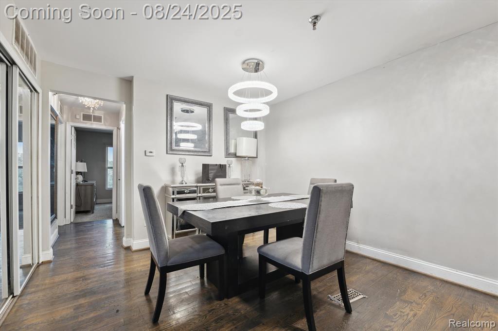 23424 Grayson Drive, Southfield, MI 48075 — Photo 12