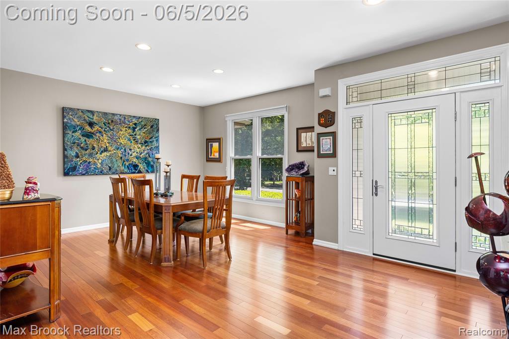 6294 Lindsay Court, West Bloomfield, MI 48324 — Photo 9