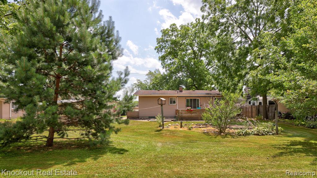 4912 Hepburn Road, Saginaw, MI 48603 — Photo 30
