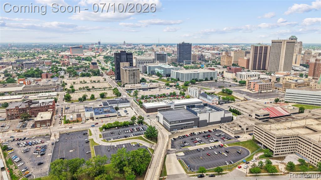 1001 W Jefferson Avenue, 2a, Detroit, MI 48226 — Photo 44