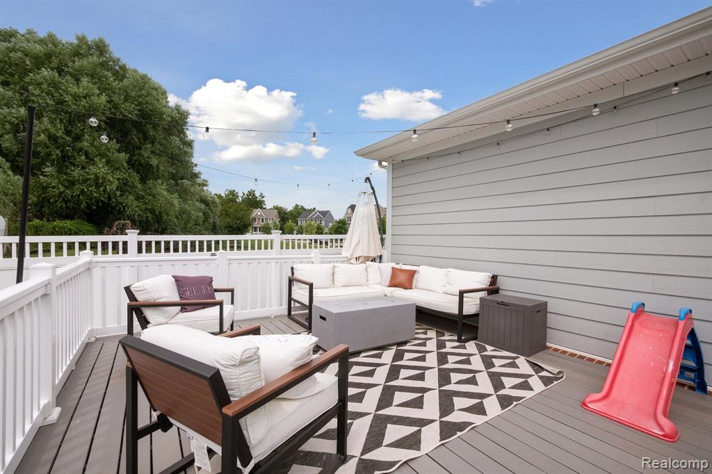 780 REVERE Street, Canton, MI 48188 — Photo 37
