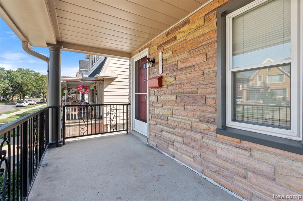 5452 Maple Street, Dearborn, MI 48126 — Photo 5