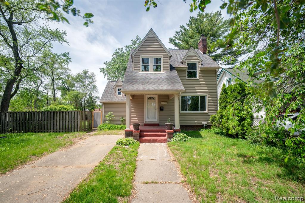 26059 Brush Street, Madison Heights, MI 48071 — Photo 41