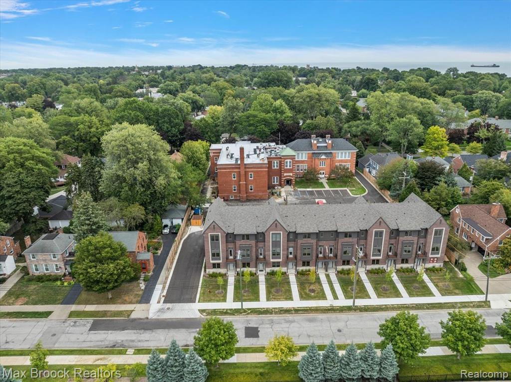 386 Notre Dame Street, Grosse Pointe, MI 48230 — Photo 35