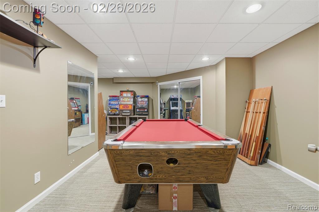 65690 North Avenue, Ray, MI, 00000