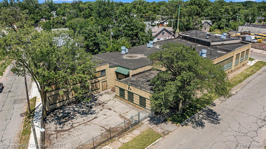 2731 JEROME Street, Detroit, MI 48212 — Photo 20