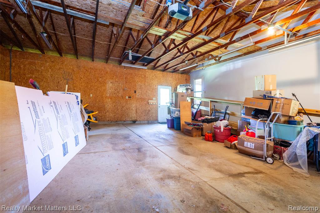 4951 Laur Road, North Branch, MI 48461 — Photo 25