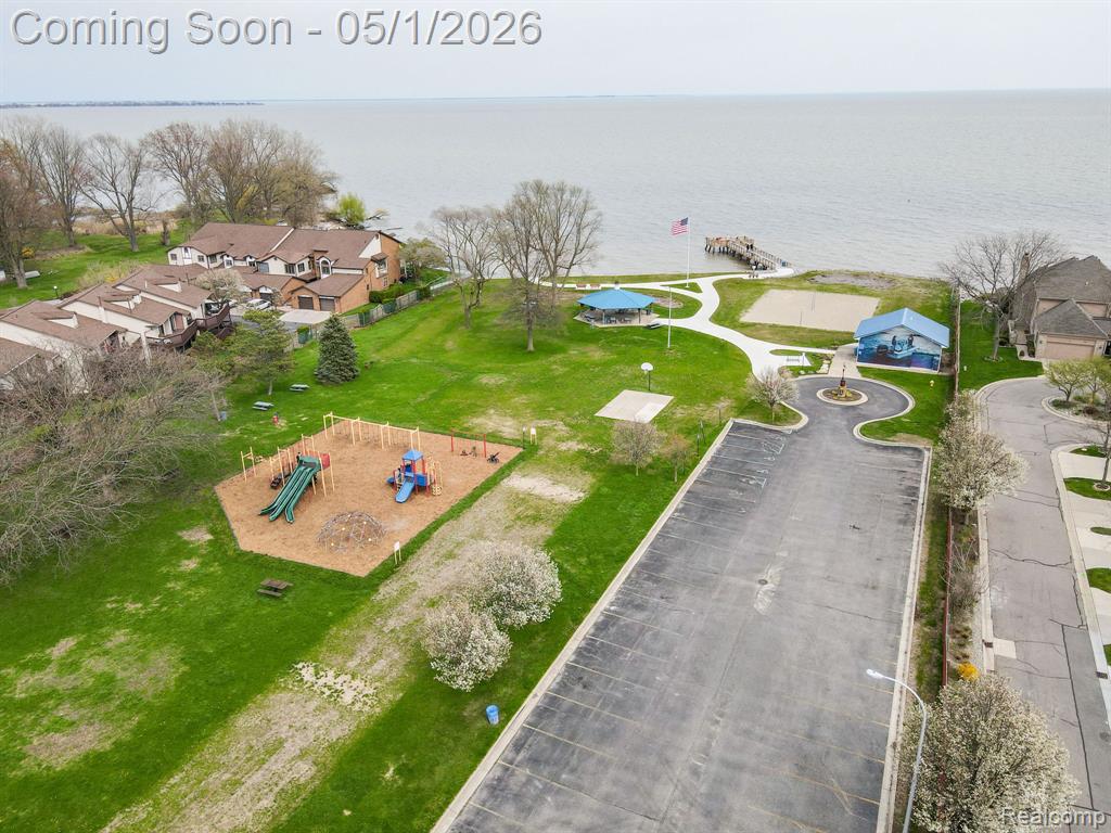 26230 Harbour Pointe Drive S, #44, Harrison Township, MI — Photo 59