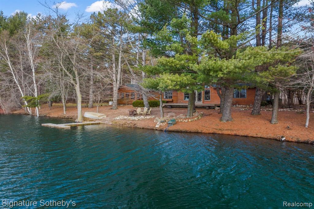 7699 MINNICK Road, Harbor Beach, MI 48441 — Photo 71