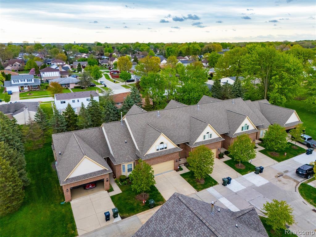 4212 April Lane, Sterling Heights, MI 48310 — Photo 51