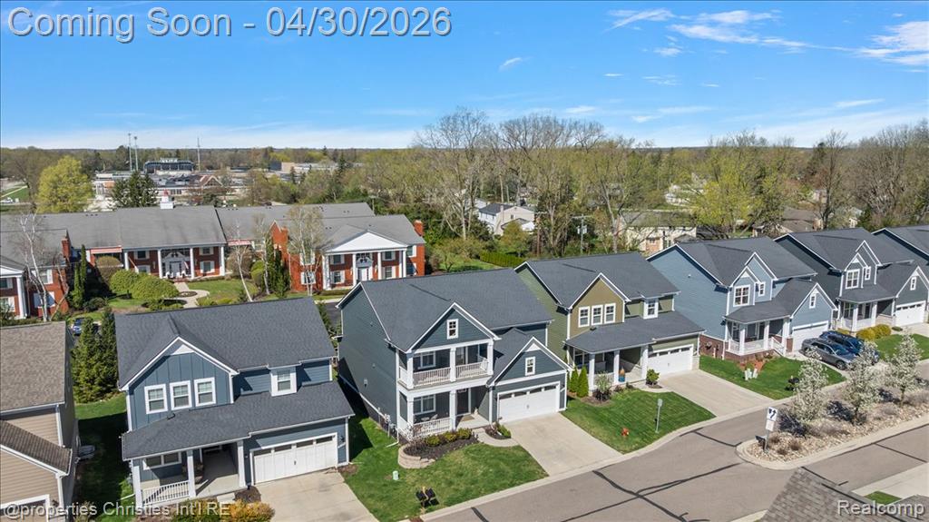 31035 Tremont Lane, Franklin, MI 48025 — Photo 46
