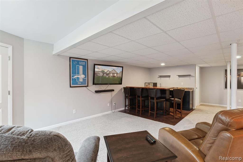 8933 Ringneck Drive, Ypsilanti, MI 48197 — Photo 41