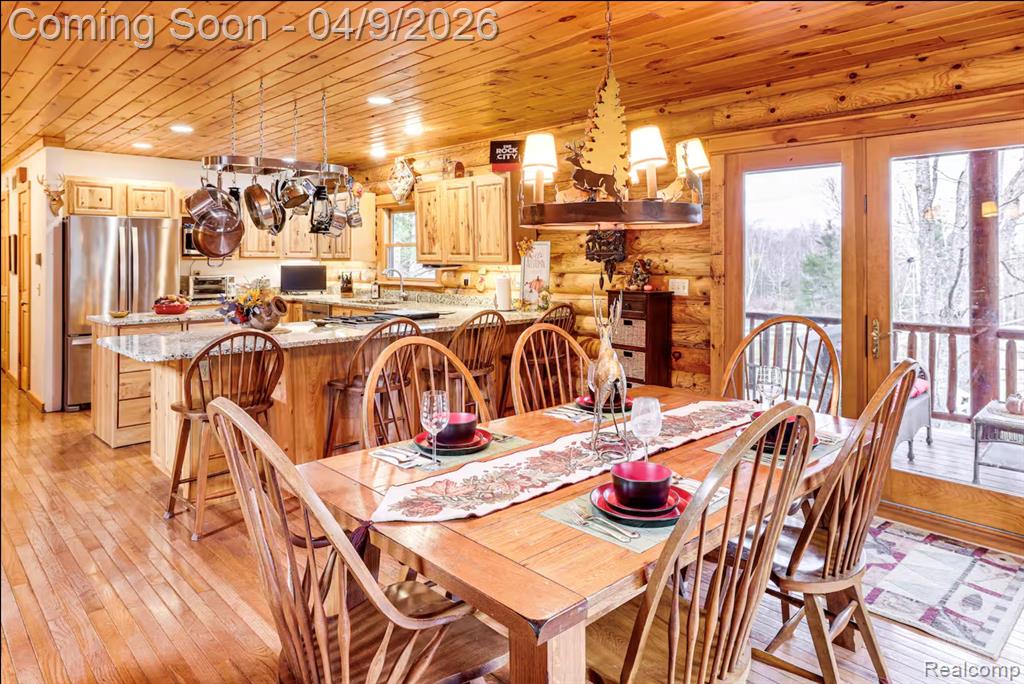 8100 Hodge Road, Kingsley, MI 49649 — Photo 6