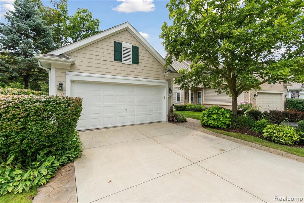 6621 POND VIEW Road, Clarkston, MI — Photo 2