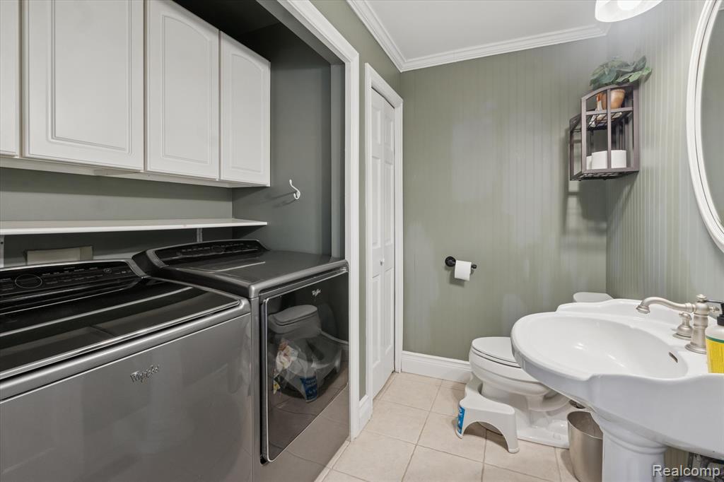 201 Pleasant Street, Romeo, MI 48065 — Photo 19