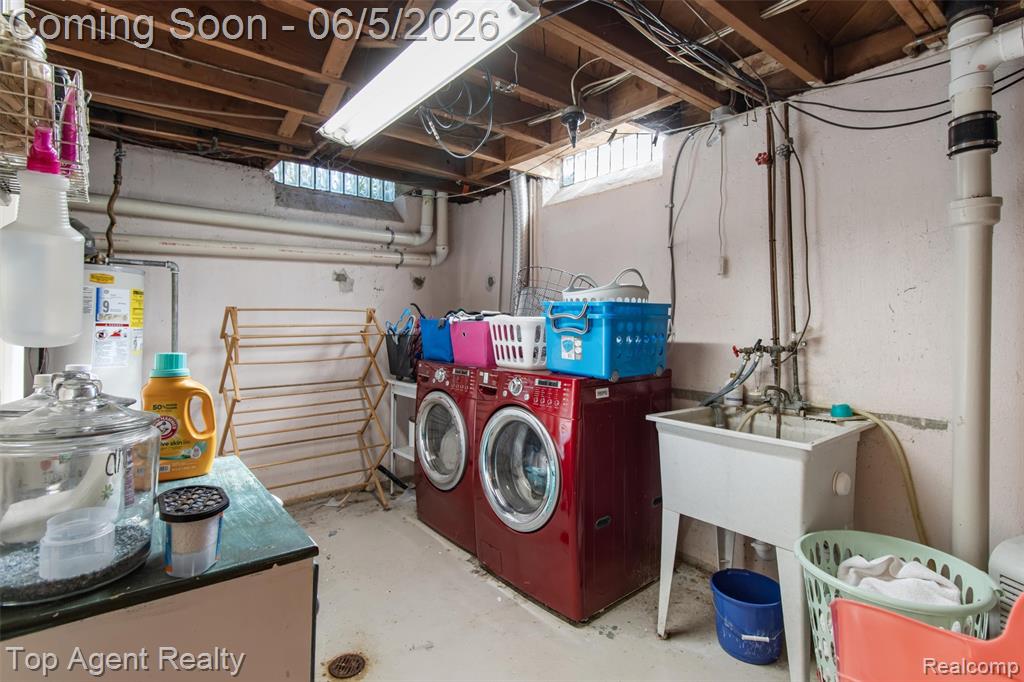 32341 Woody, Fraser, MI 48026 — Photo 36