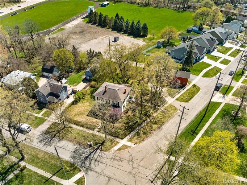 403 Lake Street, Howell, MI 48843 — Photo 58