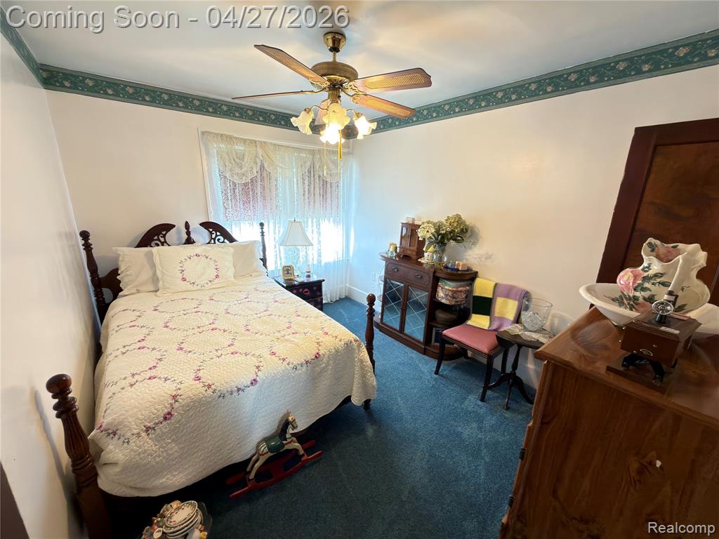 52 Maple Street, River Rouge, MI 48218 — Photo 23