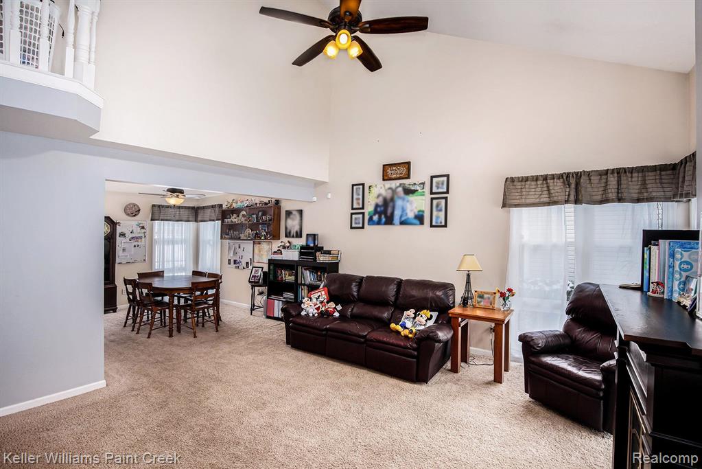 536 Thornehill Trail, Oxford, MI 48371 — Photo 2