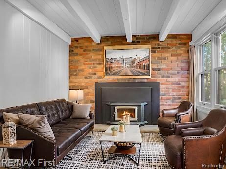 410 Crane Avenue, Royal Oak, MI 48067 — Photo 26