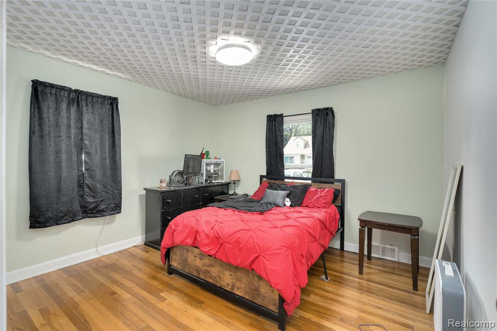 414 Fremont Street, Flint, MI 48504 — Photo 20