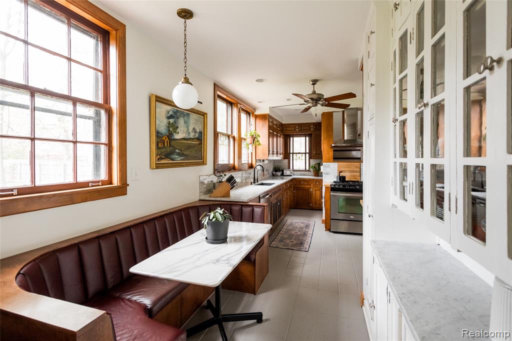 2929 Burns Street, Detroit, MI 48214 — Photo 10