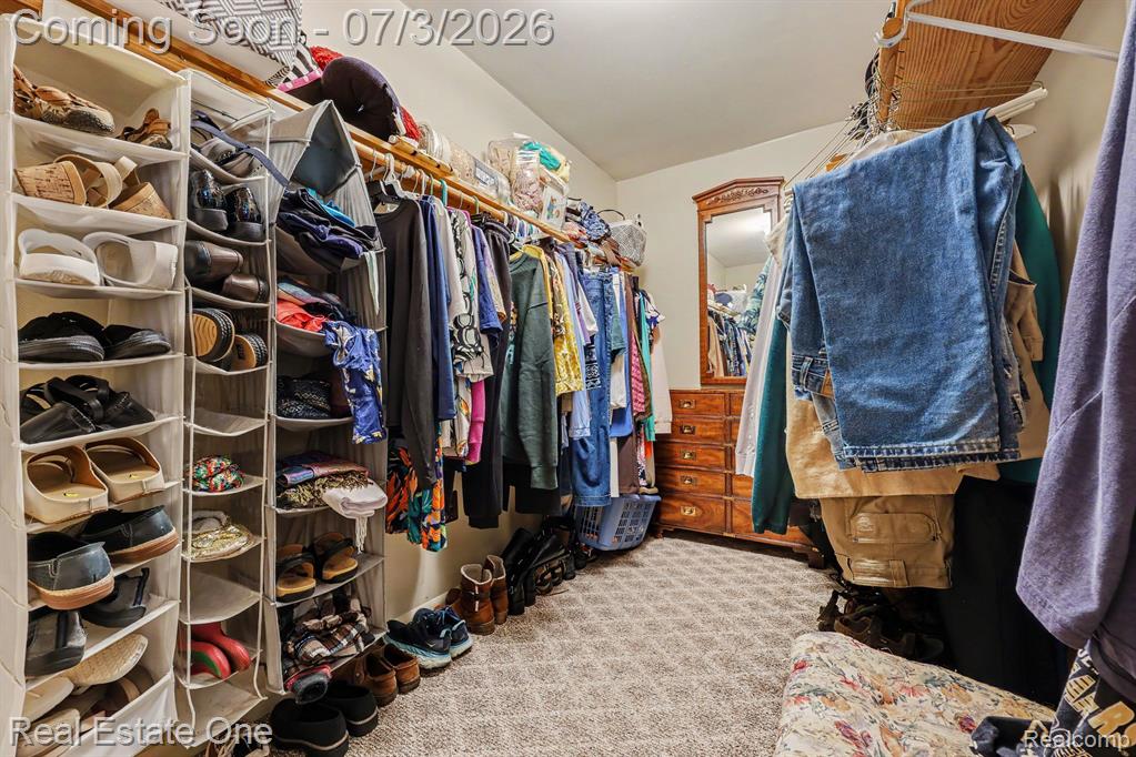 400 Juliet Drive, Almont, MI 48003 — Photo 19