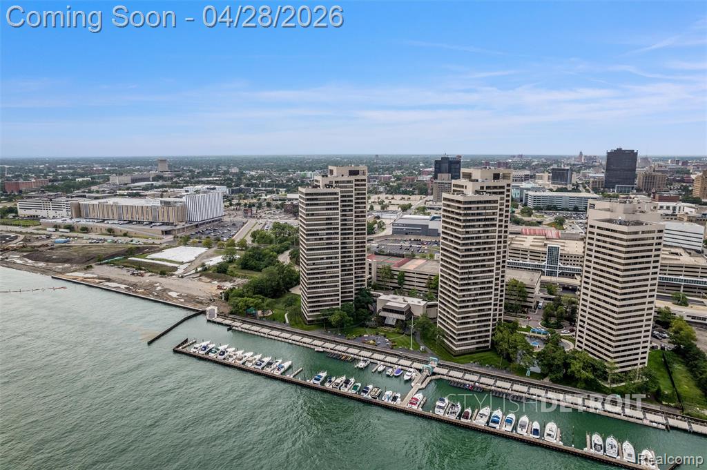 1001 W Jefferson, 11B, Detroit, MI 48226 — Photo 34