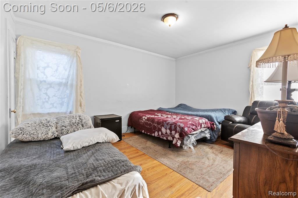 18720 Salem Street, Detroit, MI 48219 — Photo 19