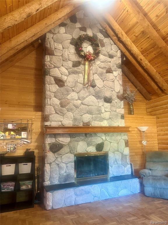16501 Hannan Road, Romulus, MI 48174 — Photo 8