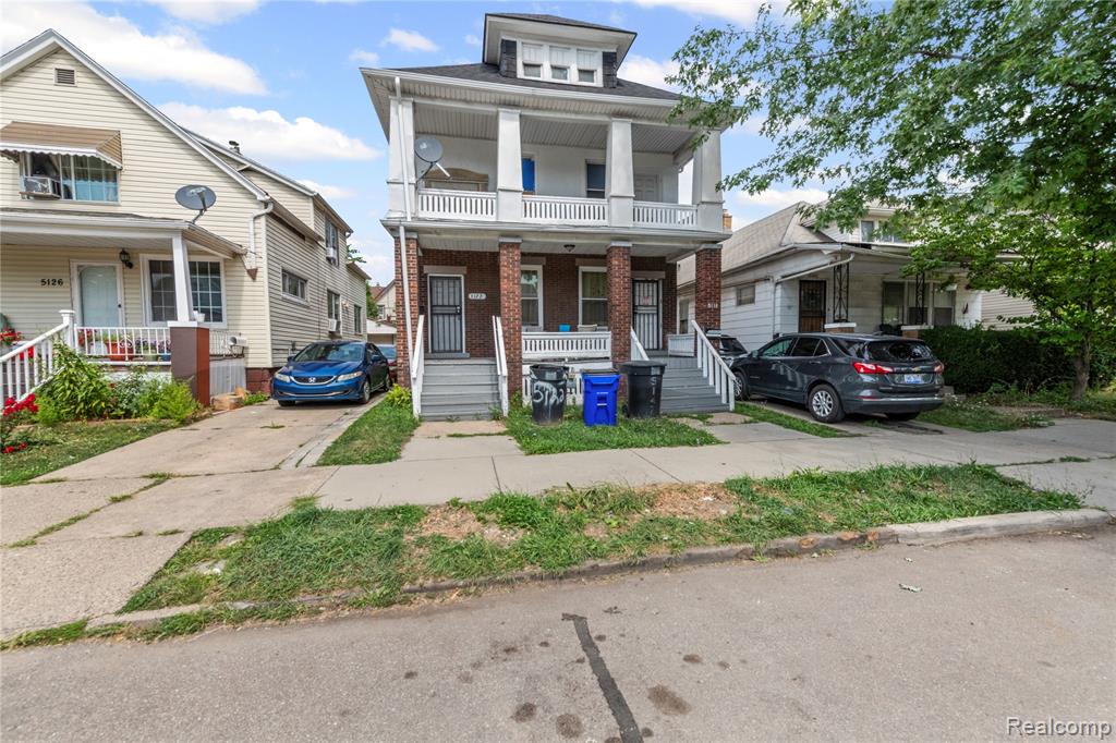 5118 Renville Street, Detroit, MI 48210 — Photo 2