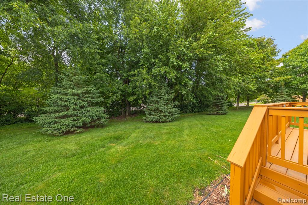41432 Haggerty Woods Court, Canton, MI 48187 — Photo 29