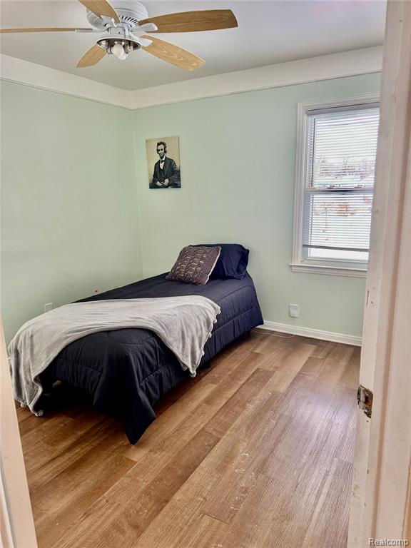 9540 Mercedes, Redford, MI 48239 — Photo 22