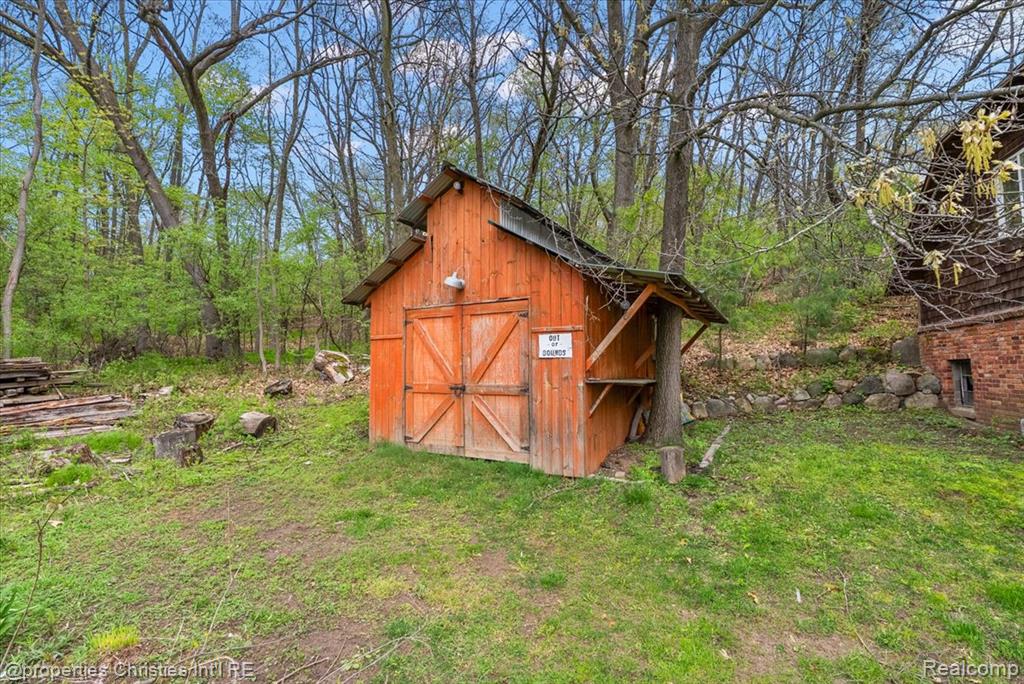 4880 Algonquin Boulevard, Clarkston, MI 48348 — Photo 52