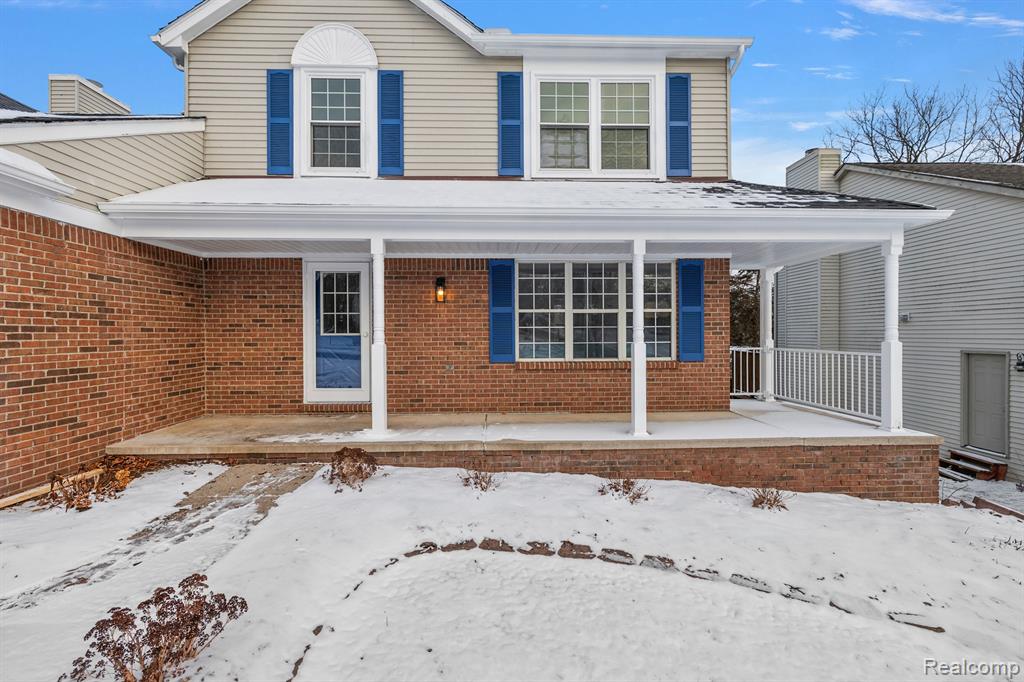 708 Oak View Ln, Milford, MI 48381 — Photo 6