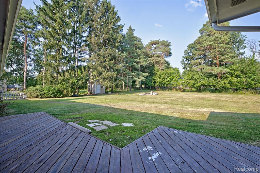 300 Sherman Court, Ortonville, MI 48462 — Photo 59