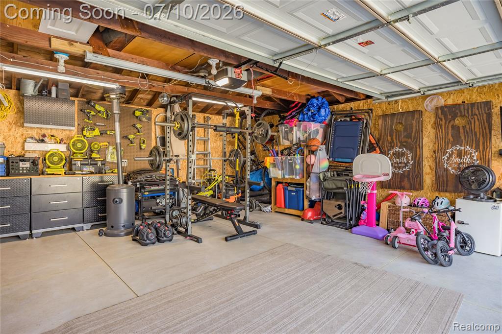 8561 Liberty Boulevard, Westland, MI — Photo 51