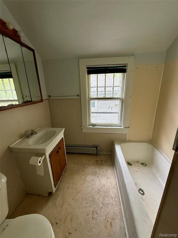 821 Griswold Street, Port Huron, MI 48060 — Photo 14