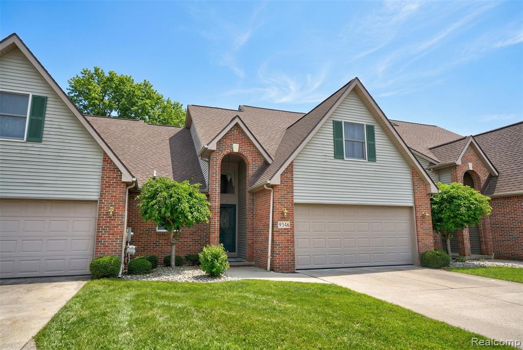 9346 Golfcrest Circle, Davison, MI 48423 — Photo 2