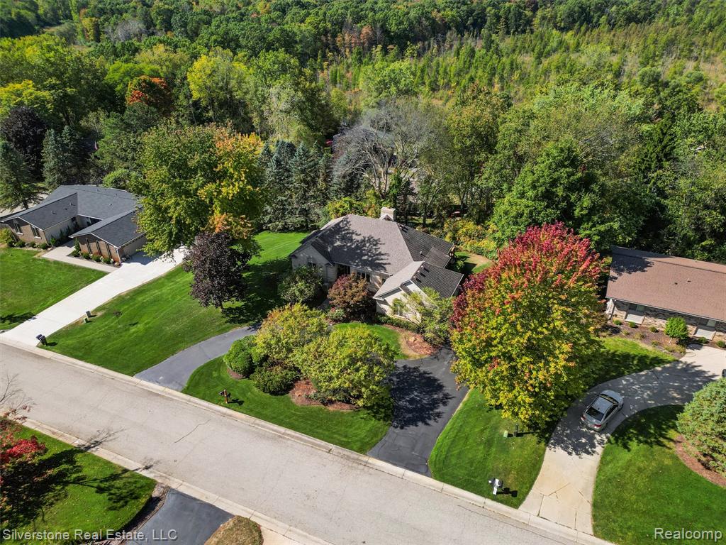3439 Aquarious Circle, Oakland, MI — Photo 52