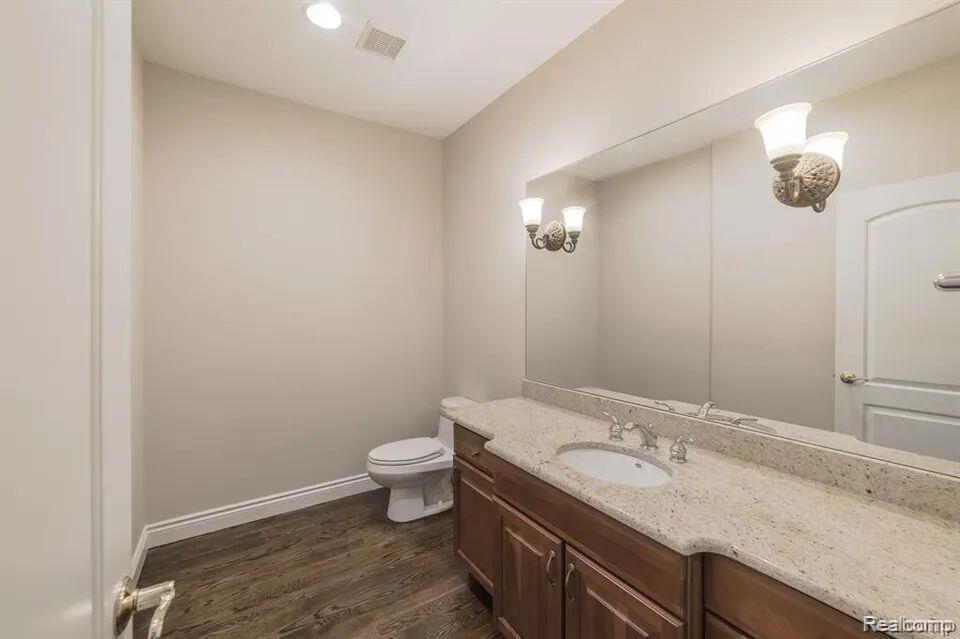 1591 Eagle Trail, Oxford, MI 48371 — Photo 21