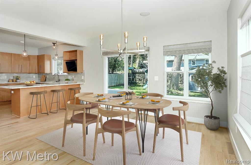 602 CHERRY Avenue, Royal Oak, MI 48073 — Photo 15