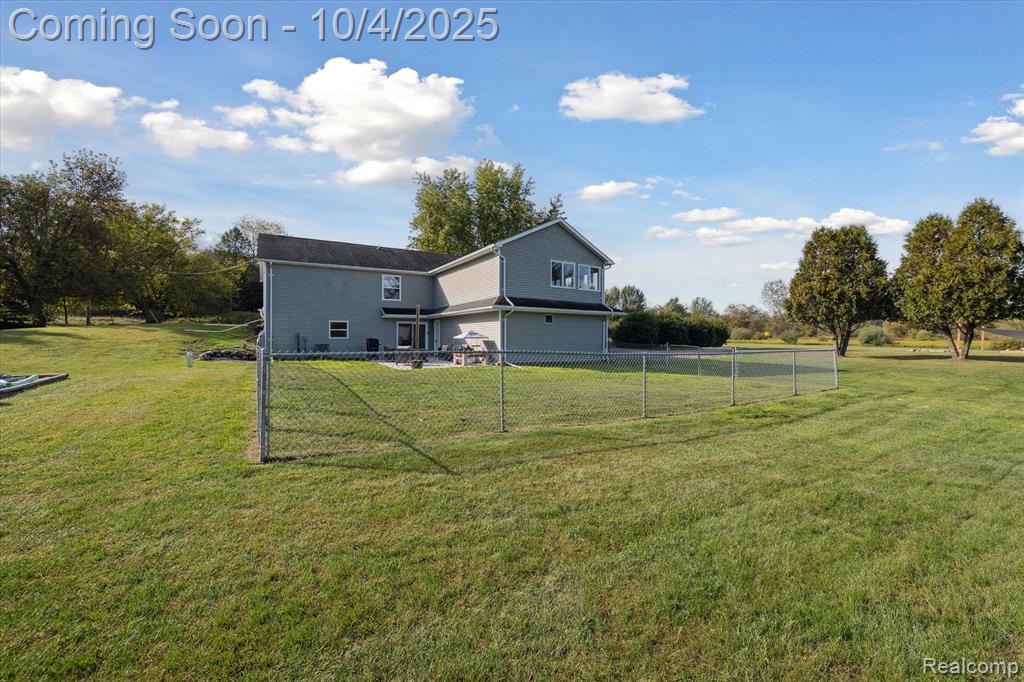 8876 W Allen Road, Fowlerville, MI 48836 — Photo 47