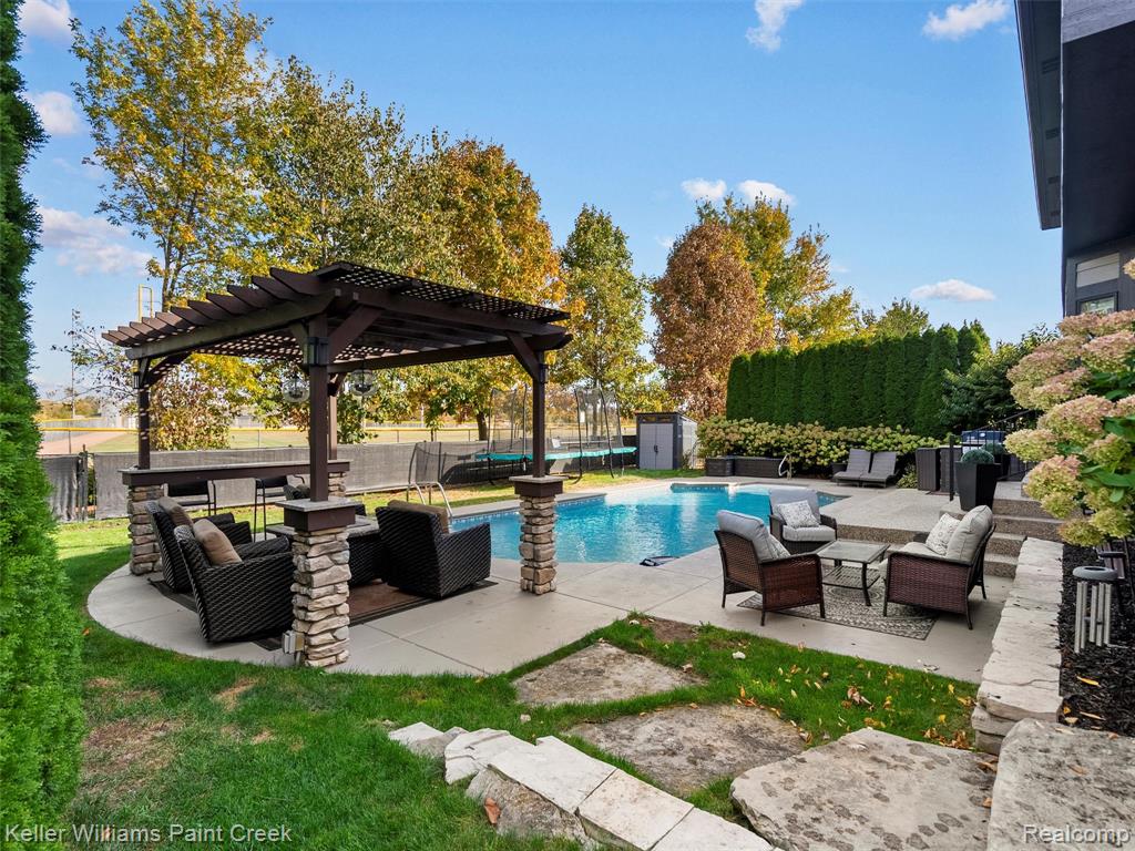 55614 Estates Lane, Macomb, MI 48042 — Photo 64