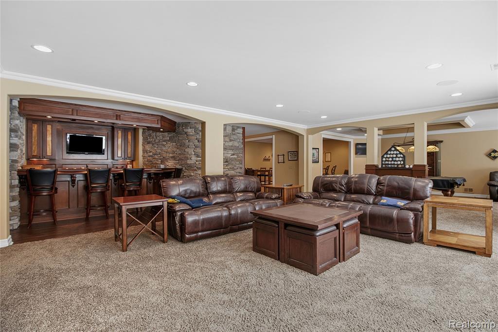 2023 Dean Drive, Washington, MI, 00000